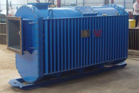 KS13-1000KVA东乌珠穆沁矿用变压器